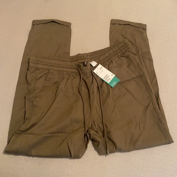 H&M Conscious Khakis - Picture 3 of 6